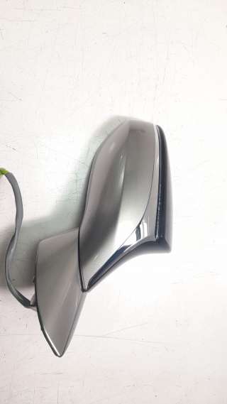 Recambio de retrovisor derecho para lexus rc 2014- referencia OEM IAM 577058  