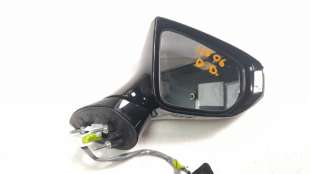 Recambio de retrovisor derecho para lexus rc 2014- referencia OEM IAM 577058   2