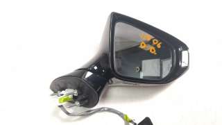 Recambio de retrovisor derecho para lexus rc 2014- referencia OEM IAM 577058  