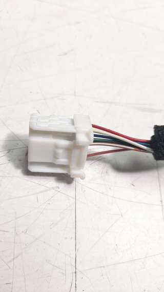 Recambio de retrovisor derecho para lexus rc 2014- referencia OEM IAM 577058  