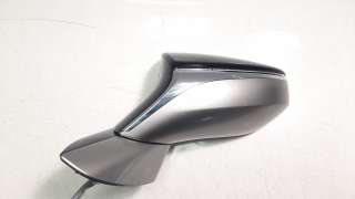 Recambio de retrovisor izquierdo para lexus rc 2014- referencia OEM IAM 577059  