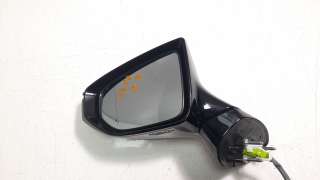 Recambio de retrovisor izquierdo para lexus rc 2014- referencia OEM IAM 577059  