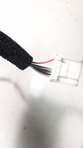 Recambio de retrovisor izquierdo para lexus rc 2014- referencia OEM IAM 577059  