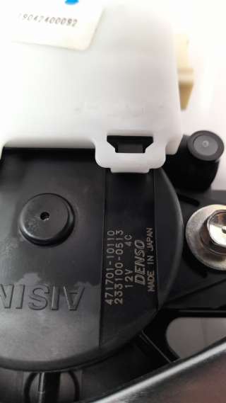Recambio de techo electrico para lexus rc 2014- referencia OEM IAM 6320324071  