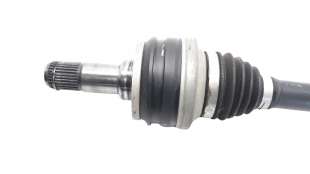 Recambio de transmision trasera derecha para lexus rc 2014- referencia OEM IAM 4233030170   2