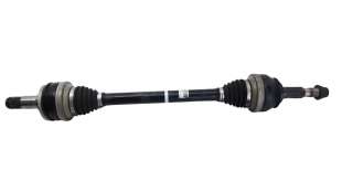 Recambio de transmision trasera izquierda para lexus rc 2014- referencia OEM IAM 4234030170  