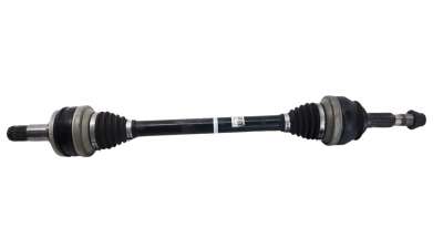 Recambio de transmision trasera izquierda para lexus rc 2014- referencia OEM IAM 4234030170  