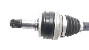 Recambio de transmision trasera izquierda para lexus rc 2014- referencia OEM IAM 4234030170   2