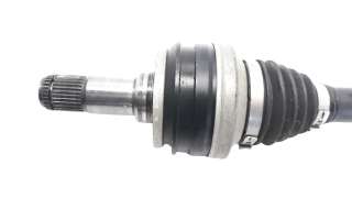 Recambio de transmision trasera izquierda para lexus rc 2014- referencia OEM IAM 4234030170  