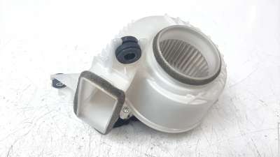 Recambio de ventilador calefaccion para lexus rc 2014- referencia OEM IAM G923053010  