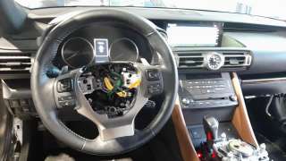 Recambio de volante para lexus rc 2014- referencia OEM IAM 451005346024  