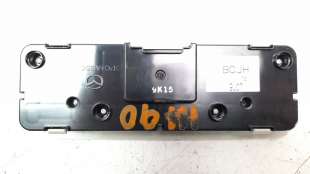 Recambio de luz interior para mazda cx-30 2019- referencia OEM IAM BCJH759J07   2