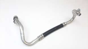 Recambio de tubos aire acondicionado para renault clio iv 2012- 1.5 dci diesel fap referencia OEM IAM 924803929R  
