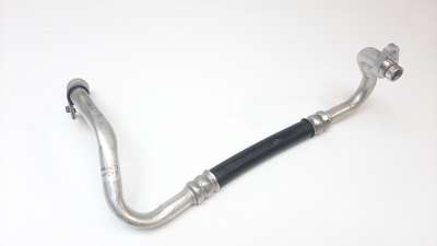 Recambio de tubos aire acondicionado para renault clio iv 2012- 1.5 dci diesel fap referencia OEM IAM 924803929R  