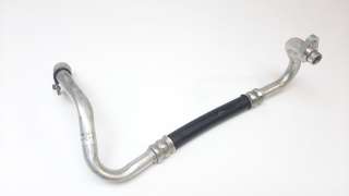 Recambio de tubos aire acondicionado para renault clio iv 2012- 1.5 dci diesel fap referencia OEM IAM 924803929R  