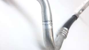 Recambio de tubos aire acondicionado para renault clio iv 2012- 1.5 dci diesel fap referencia OEM IAM 924803929R   2