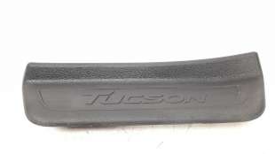 Recambio de moldura para hyundai tucson 2015- 1.6 cat referencia OEM IAM 85878D7000  
