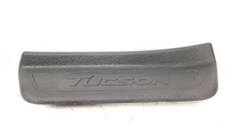 Recambio de moldura para hyundai tucson 2015- 1.6 cat referencia OEM IAM 85878D7000  