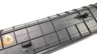 Recambio de moldura para hyundai tucson 2015- 1.6 cat referencia OEM IAM 85883D7000  