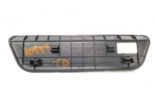 Recambio de moldura para hyundai tucson 2015- 1.6 cat referencia OEM IAM 85888D7000  
