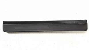 Recambio de moldura para hyundai tucson 2015- 1.6 cat referencia OEM IAM 85873D7000  