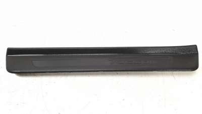 Recambio de moldura para hyundai tucson 2015- 1.6 cat referencia OEM IAM 85873D7000  