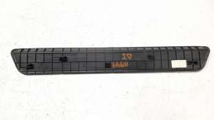 Recambio de moldura para hyundai tucson 2015- 1.6 cat referencia OEM IAM 85873D7000   2
