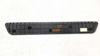 Recambio de moldura para hyundai tucson 2015- 1.6 cat referencia OEM IAM 85873D7000  