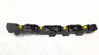 Recambio de moldura para hyundai tucson 2015- 1.6 cat referencia OEM IAM 86615D7000  