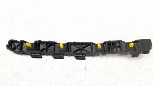 Recambio de moldura para hyundai tucson 2015- 1.6 cat referencia OEM IAM 86616D7000   2