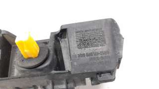 Recambio de moldura para hyundai tucson 2015- 1.6 cat referencia OEM IAM 86616D7000  