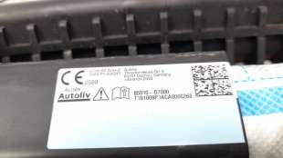 Recambio de airbag cortina delantero izquierdo para hyundai tucson 2015- 1.6 crdi cat referencia OEM IAM 85010D7000   2