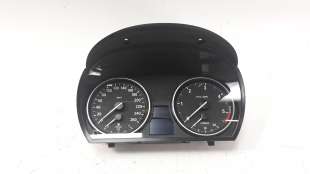 Recambio de cuadro instrumentos para bmw x1 (e84) 2009-2015 2.0 turbodiesel cat referencia OEM IAM 928384002 A2C82644200 