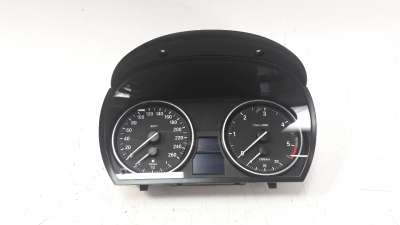 Recambio de cuadro instrumentos para bmw x1 (e84) 2009-2015 2.0 turbodiesel cat referencia OEM IAM 928384002 A2C82644200 