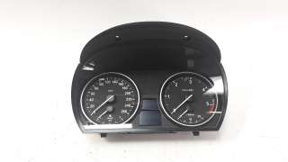 Recambio de cuadro instrumentos para bmw x1 (e84) 2009-2015 2.0 turbodiesel cat referencia OEM IAM 928384002 A2C82644200 