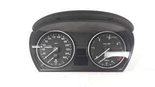 Recambio de cuadro instrumentos para bmw x1 (e84) 2009-2015 2.0 turbodiesel cat referencia OEM IAM 928384002 A2C82644200 