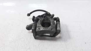 Recambio de pinza de freno trasera izquierda para nissan qashqai (j11) 2013- 1.2 16v cat referencia OEM IAM 440114EA0A  