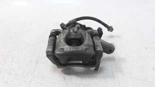 Recambio de pinza de freno trasera derecha para nissan qashqai (j11) 2013- 1.2 16v cat referencia OEM IAM 440014EA0A  