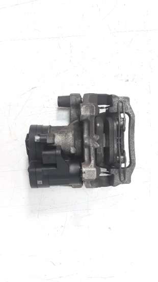 Recambio de pinza de freno trasera izquierda para seat leon (kl1) 2020- 1.5 16v etsi act referencia OEM IAM 5R3615405   2