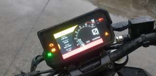 Recambio de cuadro instrumentos para ktm 125 duke 2016- 125 duke referencia OEM IAM JP402445  