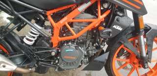 Recambio de motor completo para ktm 125 duke 2016- 125 duke referencia OEM IAM 935  