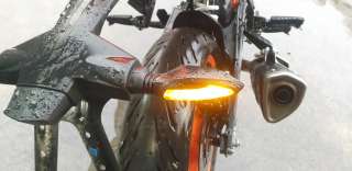 Recambio de piloto trasero derecho para ktm 125 duke 2016- 125 duke referencia OEM IAM 90514036100  