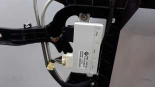 Recambio de techo electrico para bmw x1 (e84) 2009-2015 2.0 turbodiesel cat referencia OEM IAM    2