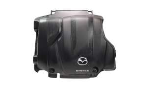 Recambio de tapa motor para mazda cx-30 2019- referencia OEM IAM HF0110200H  