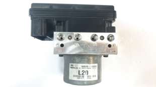 Recambio de abs para kia rio (yb) 2016- 1.2 cat referencia OEM IAM A1002211AFF  