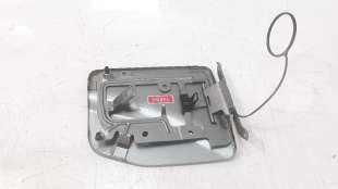 Recambio de tapa exterior combustible para nissan navara pick-up (d40m) 2005- 2.5 dci diesel cat referencia OEM IAM K38704JDMD  
