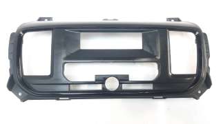 Recambio de moldura para citroën jumpy fugón 2016- 1.5 blue-hdi fap referencia OEM IAM 227275011  