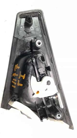 Recambio de maneta exterior trasera izquierda para renault clio iv 2012- 0.9 referencia OEM IAM 826067059R  