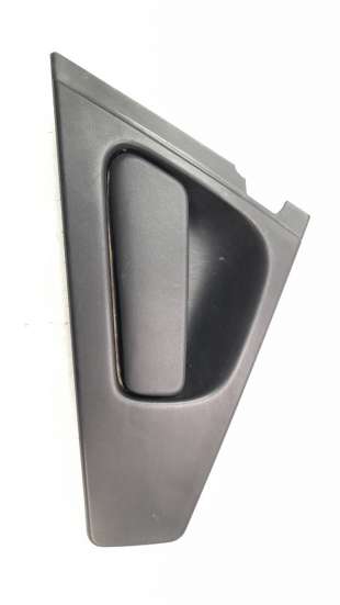 Recambio de maneta exterior trasera derecha para renault clio iv 2012- 0.9 referencia OEM IAM 826064374R  
