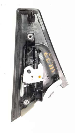 Recambio de maneta exterior trasera derecha para renault clio iv 2012- 0.9 referencia OEM IAM 826064374R   2